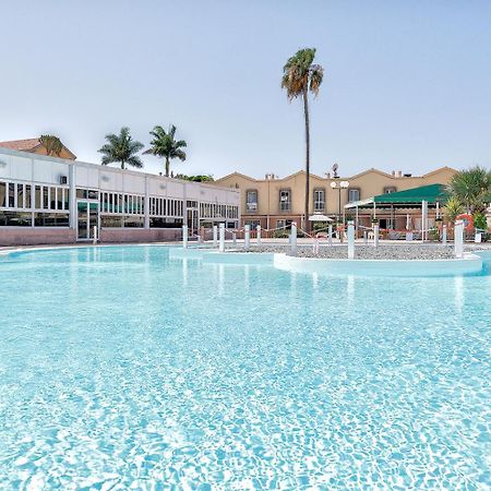 Duplex En Green Oasis San Bartolomé エクステリア 写真