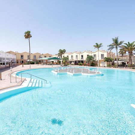 Duplex En Green Oasis San Bartolomé エクステリア 写真
