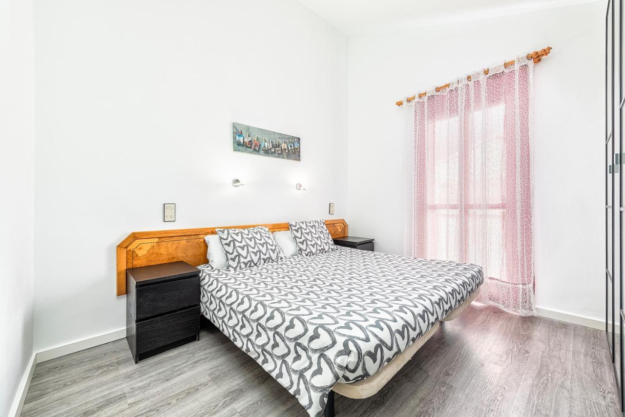 Duplex En Green Oasis San Bartolomé エクステリア 写真