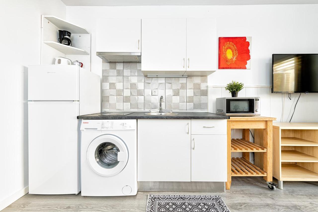 Duplex En Green Oasis San Bartolomé エクステリア 写真