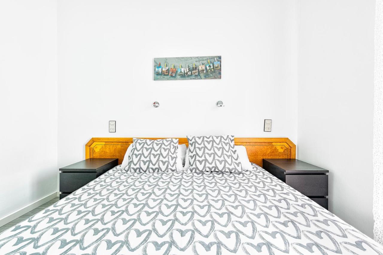 Duplex En Green Oasis San Bartolomé エクステリア 写真