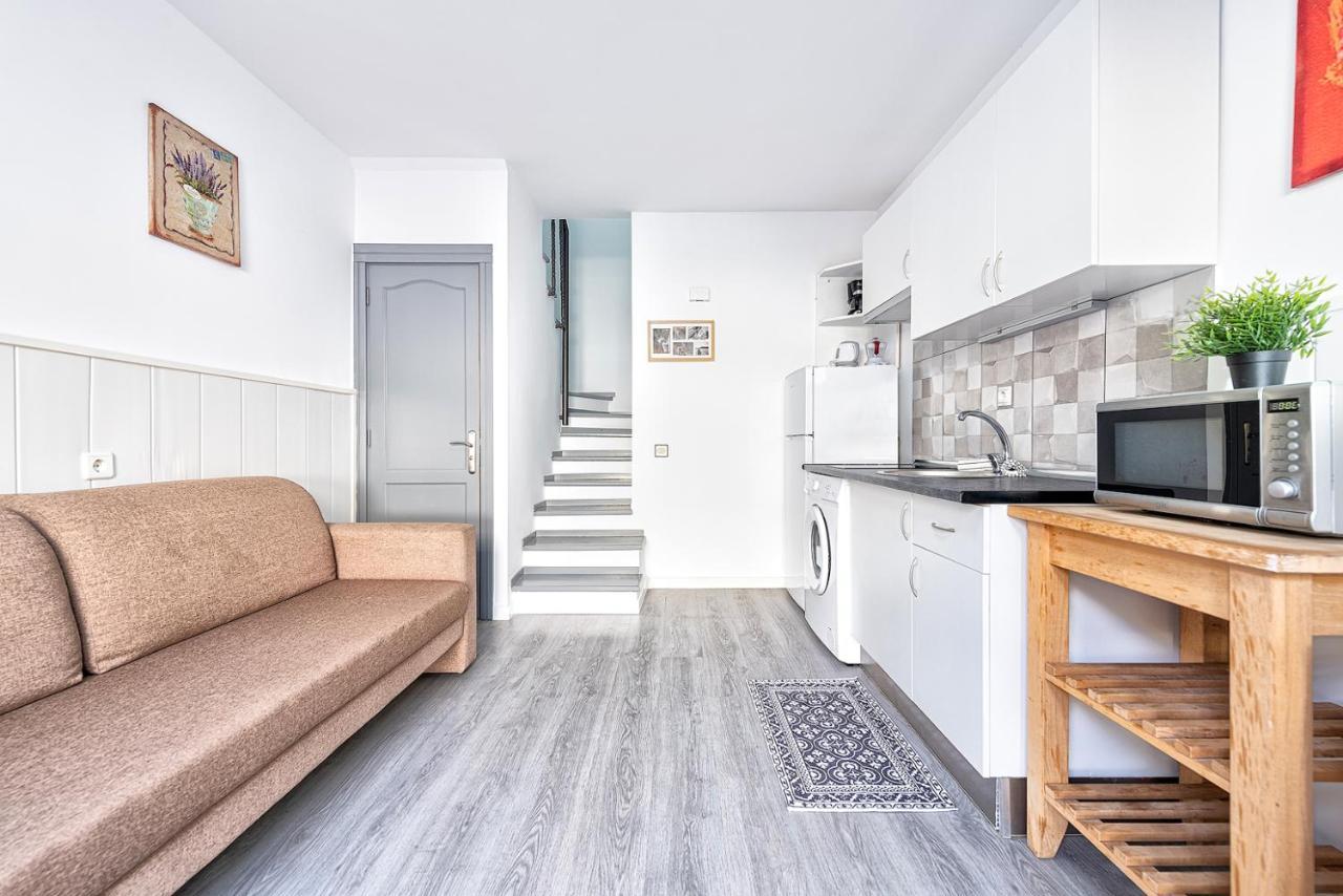 Duplex En Green Oasis San Bartolomé エクステリア 写真