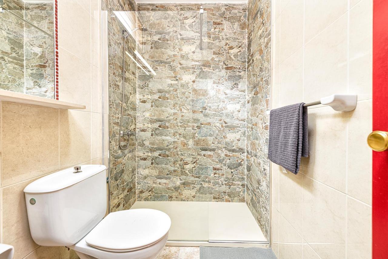 Duplex En Green Oasis San Bartolomé エクステリア 写真