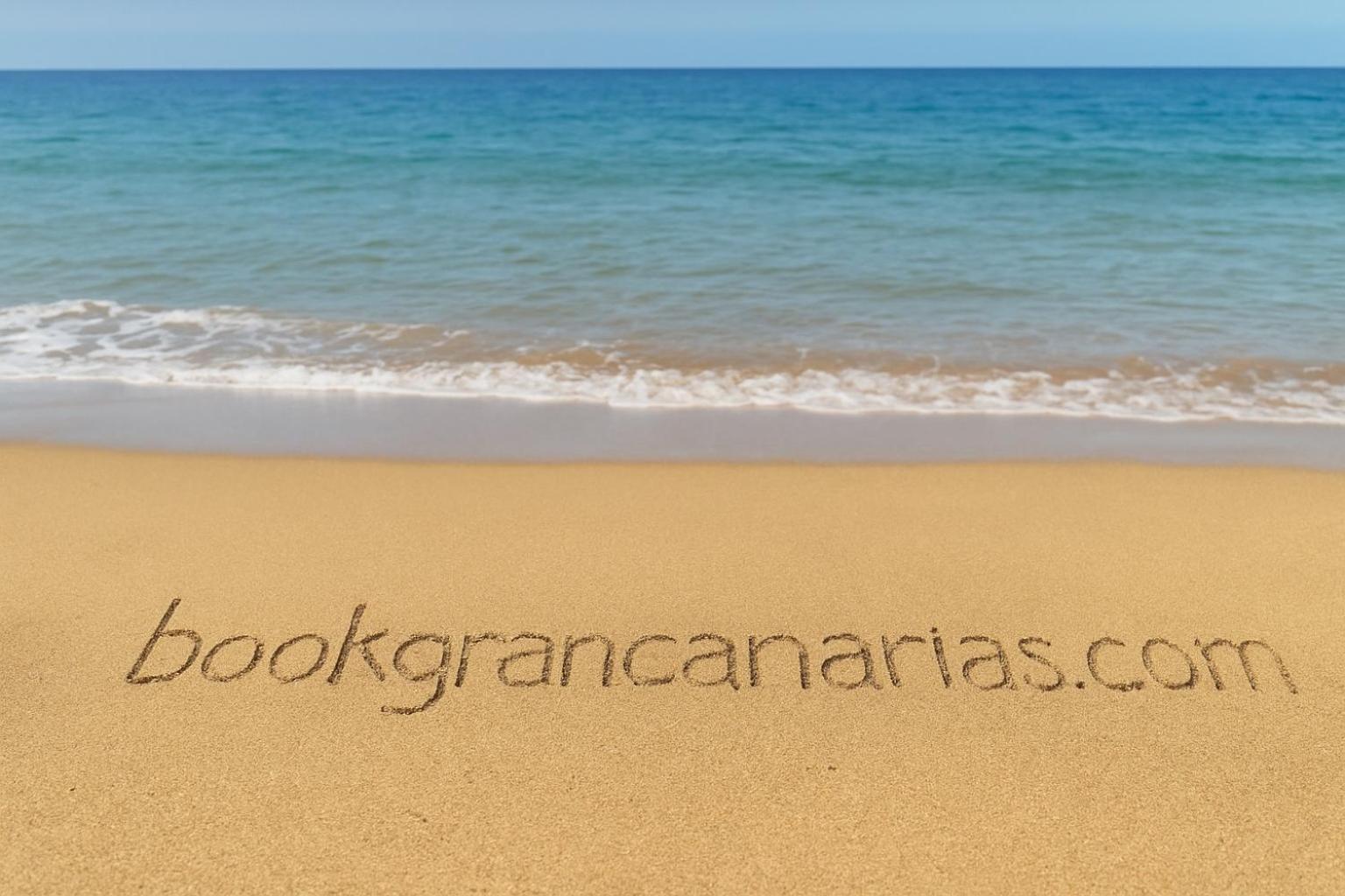 Duplex En Green Oasis San Bartolomé エクステリア 写真